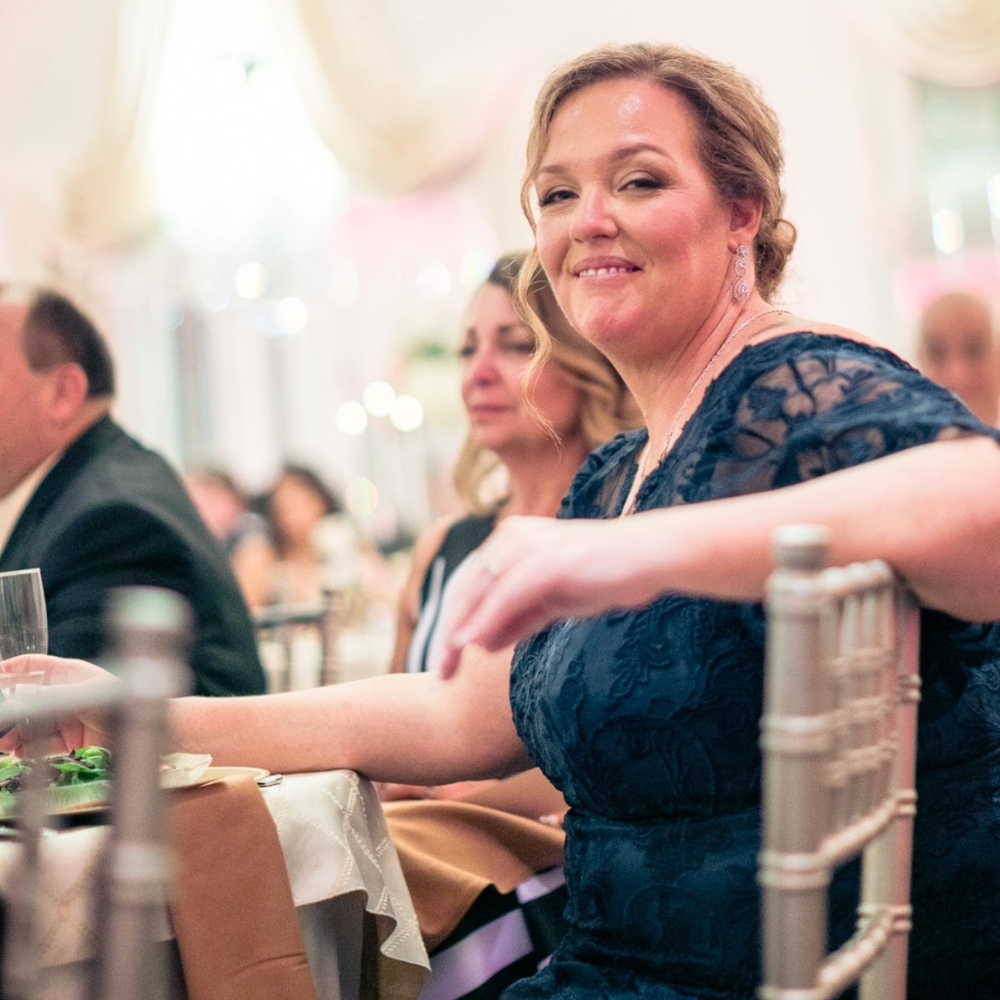 Meet your Posher, Cherie